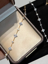 Bracciale Fiore S925 Argento Zircone