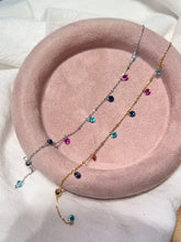 Bracciale Happy S925 Placcato Oro Zirconi