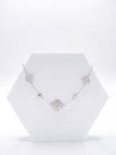 Bracciale Fortuna S925 Argento Zircone