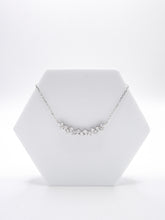Collana Luce S925 Argento Zircone