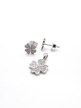 Set Fortuna S925 Argento Zircone