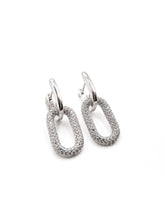 Orecchini Mare S925 Argento