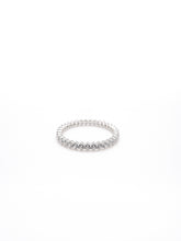 Anello Tennis S925