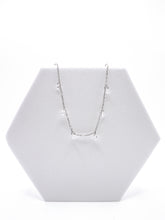 Collana Bliss S925 Argento Zircone
