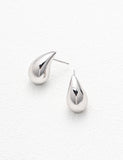 Orecchini Goccia S925 Argento