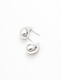 Orecchini Goccia S925 Argento