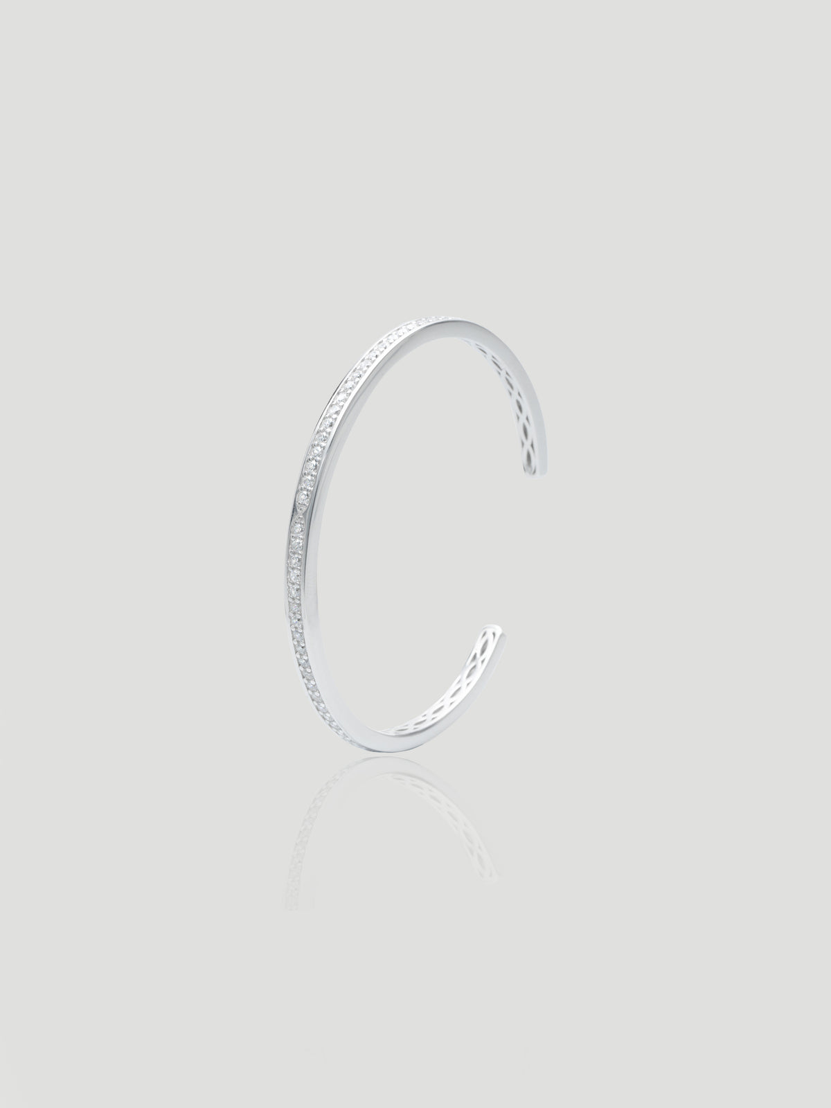 Bracciale Luce S925 Argento Zirconi