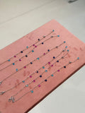 Bracciale Happy S925 Placcato Oro Zirconi