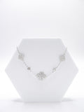 Bracciale Fortuna S925 Argento Zircone