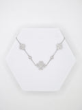 Bracciale Fortuna S925 Argento Zircone