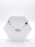 Bracciale Mare S925 Argento Zircone