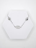 Bracciale Mare S925 Argento Zircone