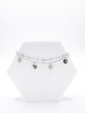 Bracciale Love S925 Argento Zircone