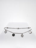 Bracciale Love S925 Argento Zircone