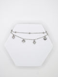 Bracciale Love S925 Argento Zircone