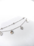 Bracciale Love S925 Argento Zircone