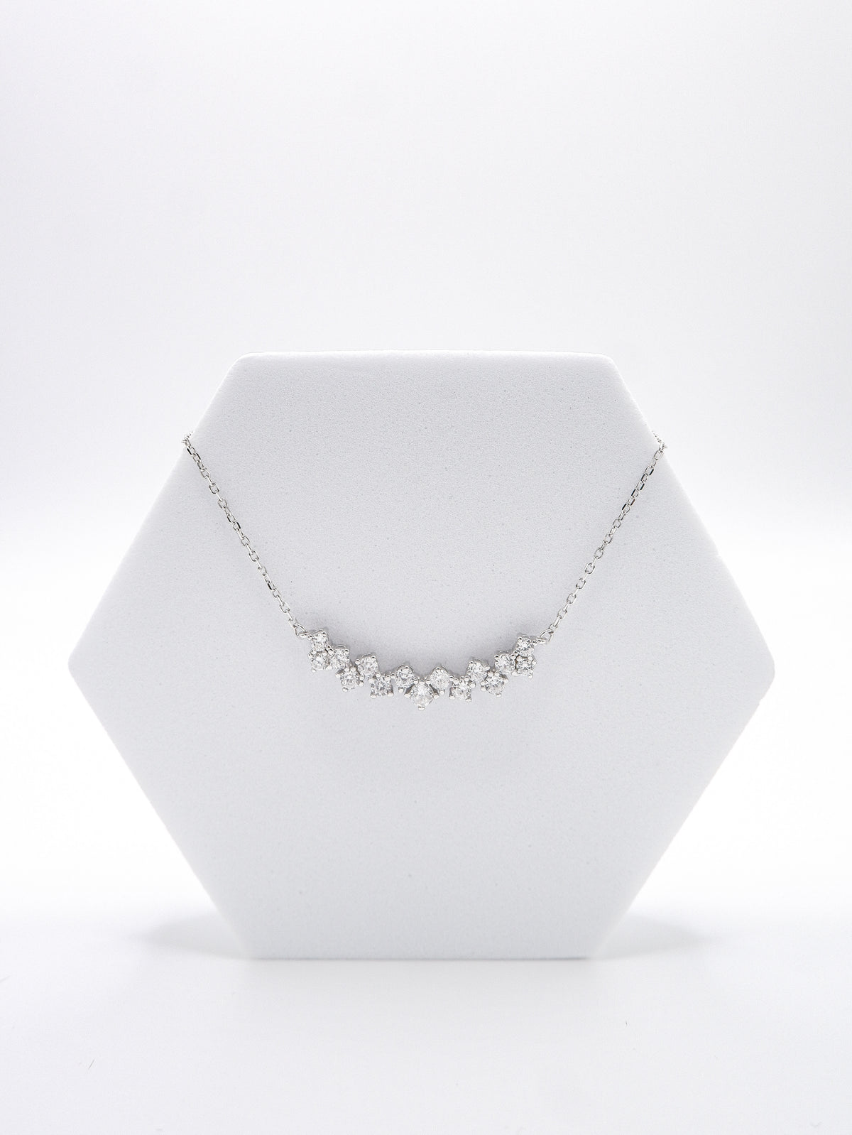 Bracciale Luce S925 Argento Zircone
