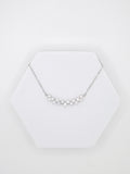 Collana Luce  S925 Argento Zircone