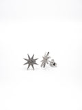 Orecchini Stella S925 Argento Zircone