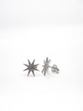 Orecchini Stella S925 Argento Zircone