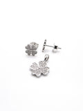Set Fortuna S925 Argento Zircone
