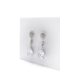 Orecchini Diamond S925 Argento Zircone