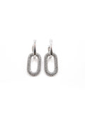 Orecchini Mare S925 Argento