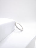 Anello Tennis S925