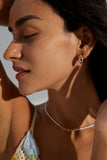 Orecchini Goccia S925 Argento