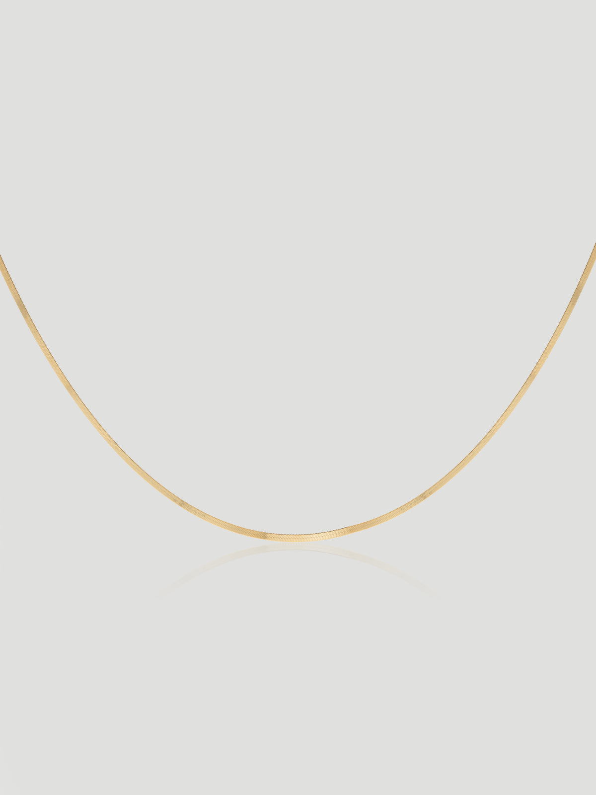 Collana Emma S925 Placcato Oro 18K