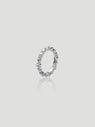 Anello Luce S925 Zirconi